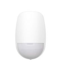 Беспроводной внутренний извещатель ИК с иммунитетом от животных DS-PDD12P-EG2-WE