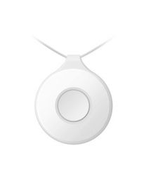 Беспроводная портативная тревожная кнопка Hikvision DS-PDEBP1-EG2-WE