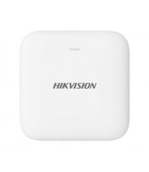 Беспроводной Датчик Протечки воды Hikvision DS-PDWL-E-WE