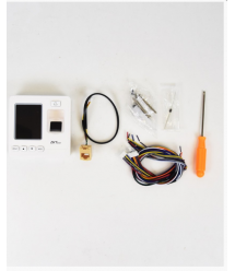 Биометрический терминал ZKTeco SF100