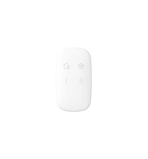 Беспроводной брелок Hikvision DS-PKF1-WE