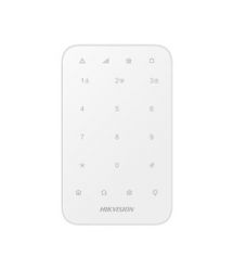 Беспроводная LED-клавиатура Hikvision DS-PK1-E-WE