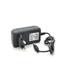 Импульсный адаптер питания YM-0920 9В 2А (18Вт) штекер 5.5 / 2.5 длина 0,9м Q250