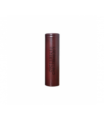 Аккумулятор 18650 Li-Ion LG LGDBHG21865 (LG HG2), 3000mAh, 20A, 4.2 - 3.6 - 2.5V цена за штуку, Q2, шоколадки