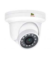 2.0MP Набор для помещений IP-7 4xCAM + 1xNVR