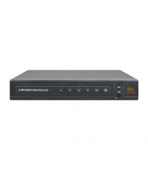 2.0MP Набор для улицы AHD-24 8xCAM + 1xDVR + HDD