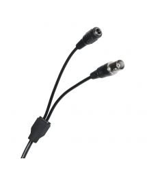 AHD Варифокальная камера 5.0MP CDM-VF37H-IR SuperHD 5.0