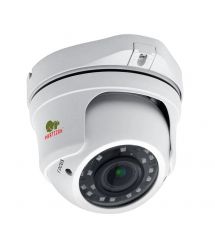 AHD Варифокальная камера 5.0MP CDM-VF37H-IR SuperHD 5.0