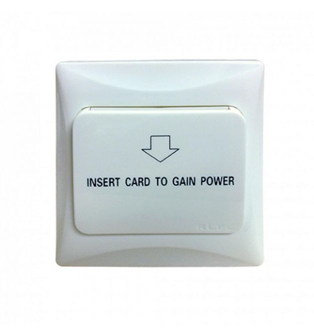 Энергосберегающий карман для карт Mifare ZKTeco Energy Saving Switch Mifare