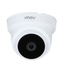 2Мп HDCVI видеокамера Imou с ИК подсветкой HAC-TA21P (3.6мм)