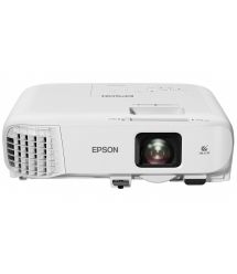 Проектор Epson EB-X49 (3LCD, XGA, 3600 ANSI lm)
