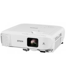 Проектор Epson EB-X49 (3LCD, XGA, 3600 ANSI lm)