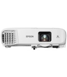 Проектор Epson EB-X49 (3LCD, XGA, 3600 ANSI lm)