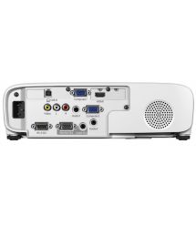 Проектор Epson EB-X49 (3LCD, XGA, 3600 ANSI lm)