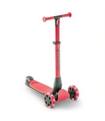 YVolution Самокат YGlider NUA[Червоний]