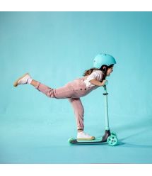 YVolution Самокат YGlider KIWI[Зелений]