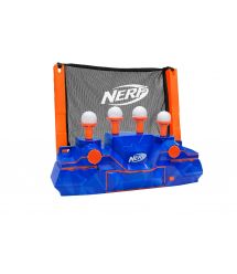 Игровая электронная мишень Jazwares Nerf Elite Hovering Target