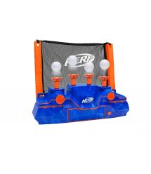 Игровая электронная мишень Jazwares Nerf Elite Hovering Target