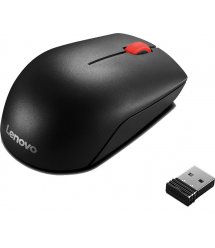 Мышь Lenovo Essential Compact Wireless Mouse