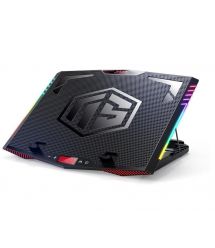 2E Gaming Підставка для ноутбука CPG-005 17.3` Black