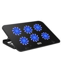 2E Gaming Підставка для ноутбука CPG-002 15.6` Black