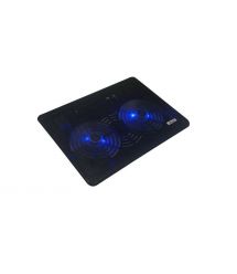 2E Gaming Підставка для ноутбука CPG-001 14` Black