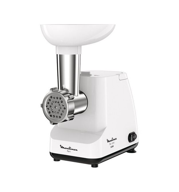 Мясорубка Moulinex ME111032