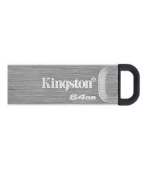 Накопичувач Kingston 64GB USB 3.2 Gen1 DT Kyson