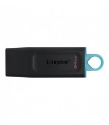 Накопитель Kingston 64GB USB 3.2 Gen1 DT Exodia