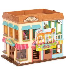 Li`l Woodzeez Ігровий набір - Торговельний центр