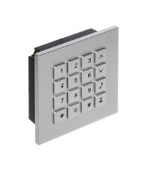 Модуль клавиатуры для вызывной панели DHI-VTO4202F-P DHI-VTO4202F-MK