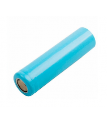 Аккумулятор 18650 Li-Ion Samsung INR18650-20R, 2000mAh, 22A, 4.2 - 3.7 - 2.5V, GREEN, OEM