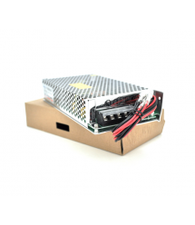 ИБП перфорированный с LED-индикацией 12V - 15А, SC-180W, (199x98x38) Q30