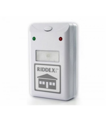 Отпугиватель от грызунов - насекомых Pest Repelling Aid (RIDDEX)