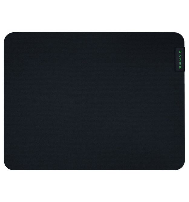 Razer Ігрова поверхня Gigantus V2 M Black (360x275x3мм)