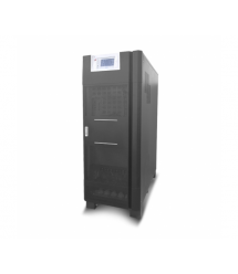 ДБЖ ONLine 3-ФАЗИ RITAR GP-33-15KVA, 384Vdc, під зовнішній АКБ (830*402*1050 mm), 167,5кг