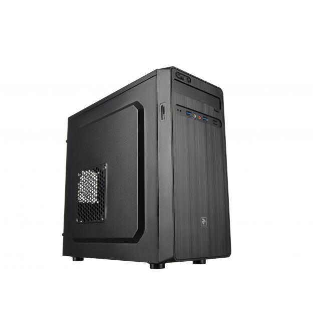 2E Комп’ютер персональний 2E Rational Intel i3-10100/H410/8/480F/int/FreeDos/TMQ0108/400W