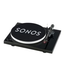 Виниловый проигрыватель The Debut Carbon SB esprit Sonos Edition