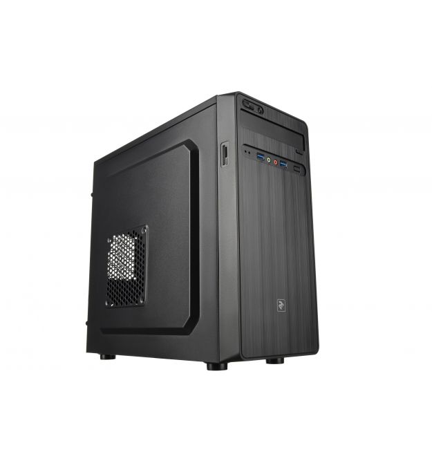 ПК 2E Rational Intel i5-10400/H410/16/120F+1000/int/FreeDos/TMQ0108/400W