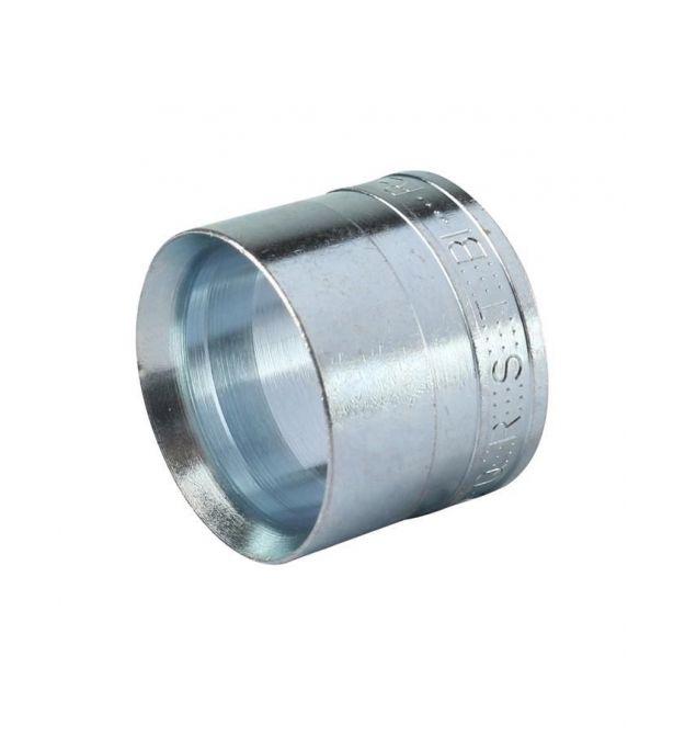 Rehau Гільза для запресовування Rautherm S, 17х2,0 мм