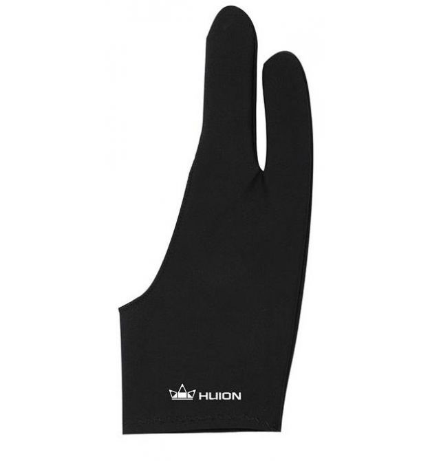 Перчатка Huion Artist Glove (free size)