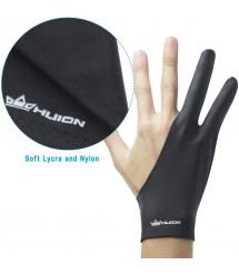 Перчатка Huion Artist Glove (free size)