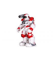 Робот Фаермен Same Toy на радиоуправлении