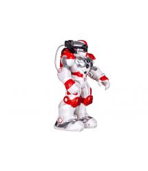 Робот Фаермен Same Toy на радиоуправлении