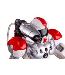 Робот Фаермен Same Toy на радиоуправлении