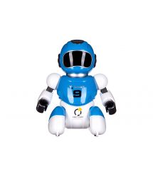 Робот Форвард Same Toy (Голубой) на радиоуправлении