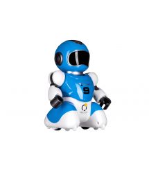 Робот Форвард Same Toy (Голубой) на радиоуправлении