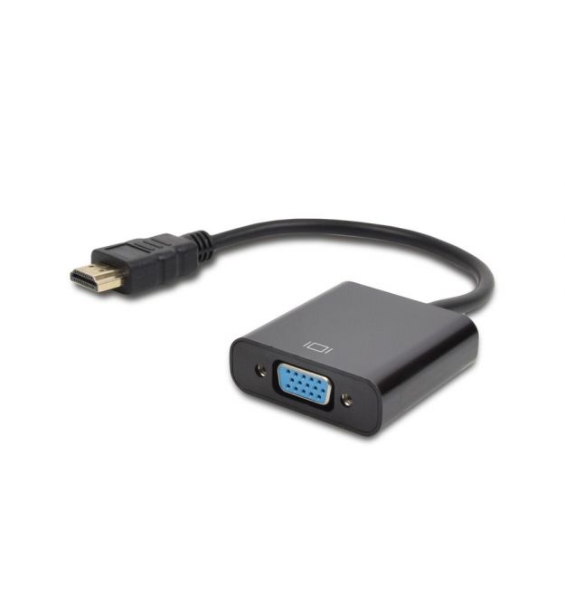 Конвертер цифрового сигналу ATIS HDMI-VGA