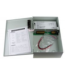 Блок бесперебойного питания 12В 10А PS-7999
