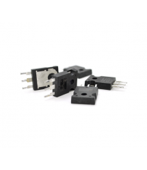 Диод Шоттки MBR30100PT 100V 30A корпус TO-3P